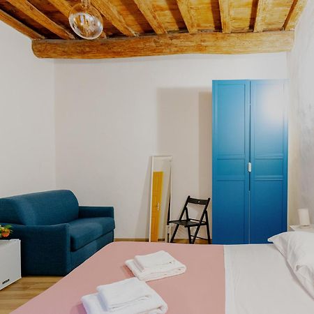 Florence David'S Guesthouse Экстерьер фото
