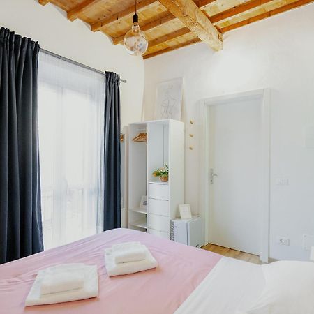 Florence David'S Guesthouse Экстерьер фото