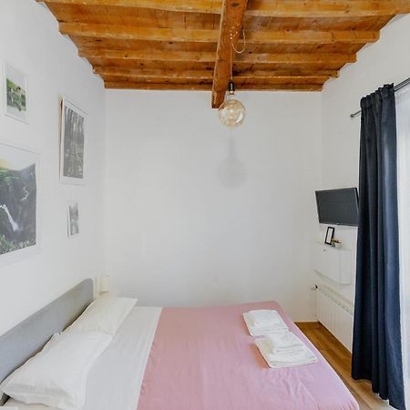 Florence David'S Guesthouse Экстерьер фото