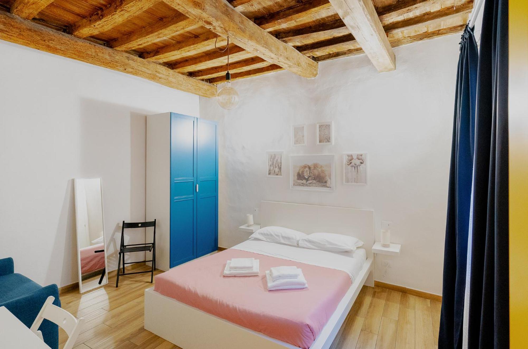 Florence David'S Guesthouse Экстерьер фото