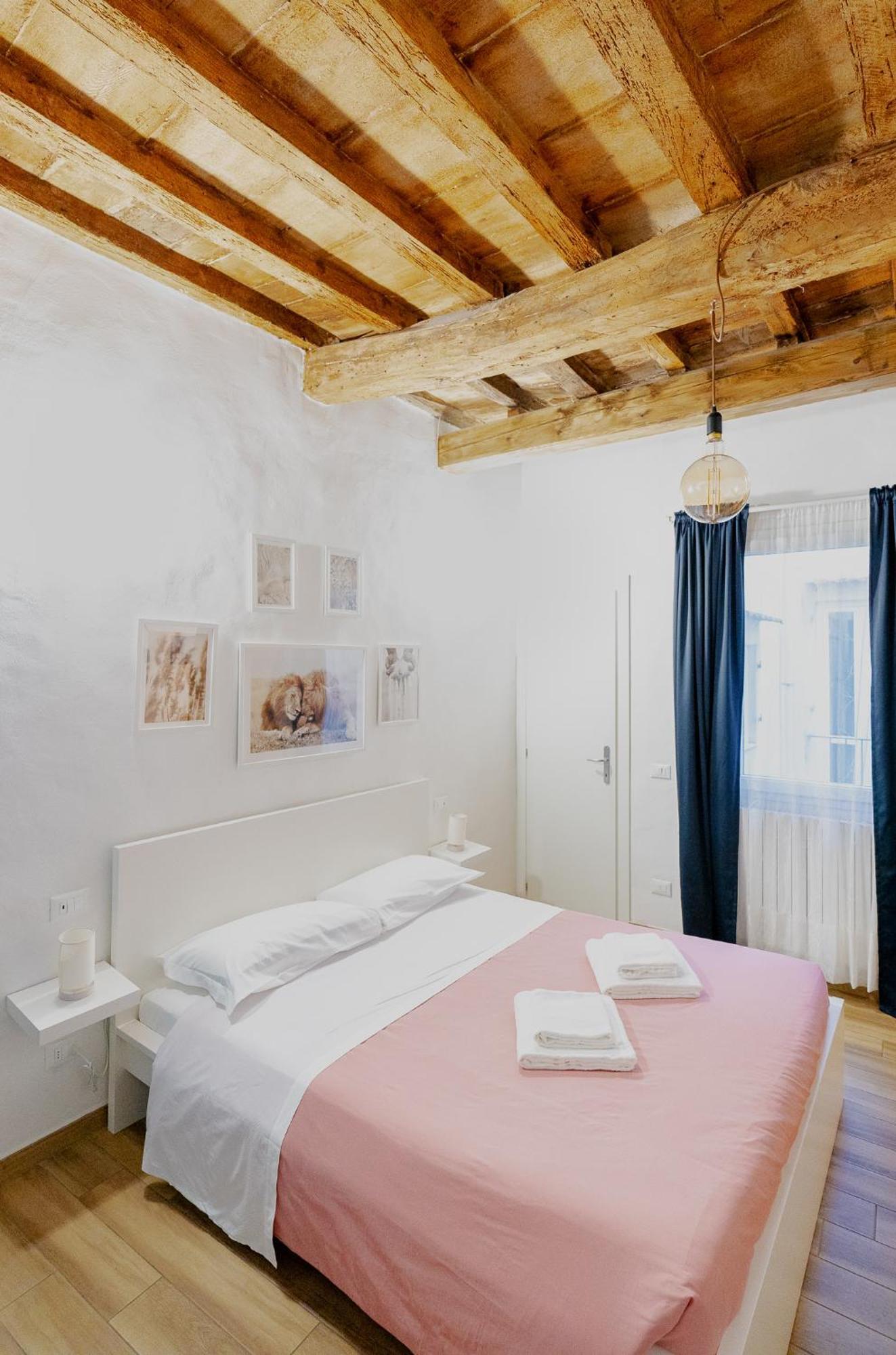 Florence David'S Guesthouse Экстерьер фото