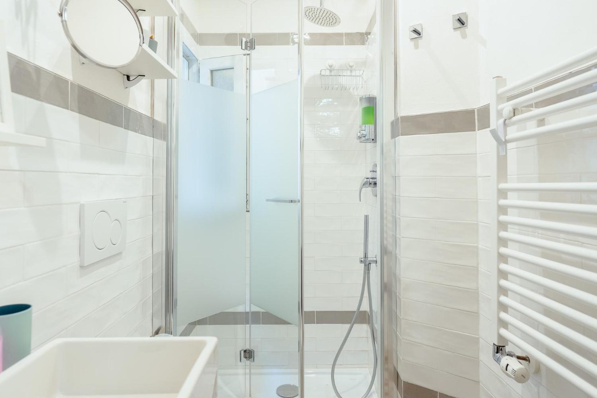 Florence David'S Guesthouse Экстерьер фото