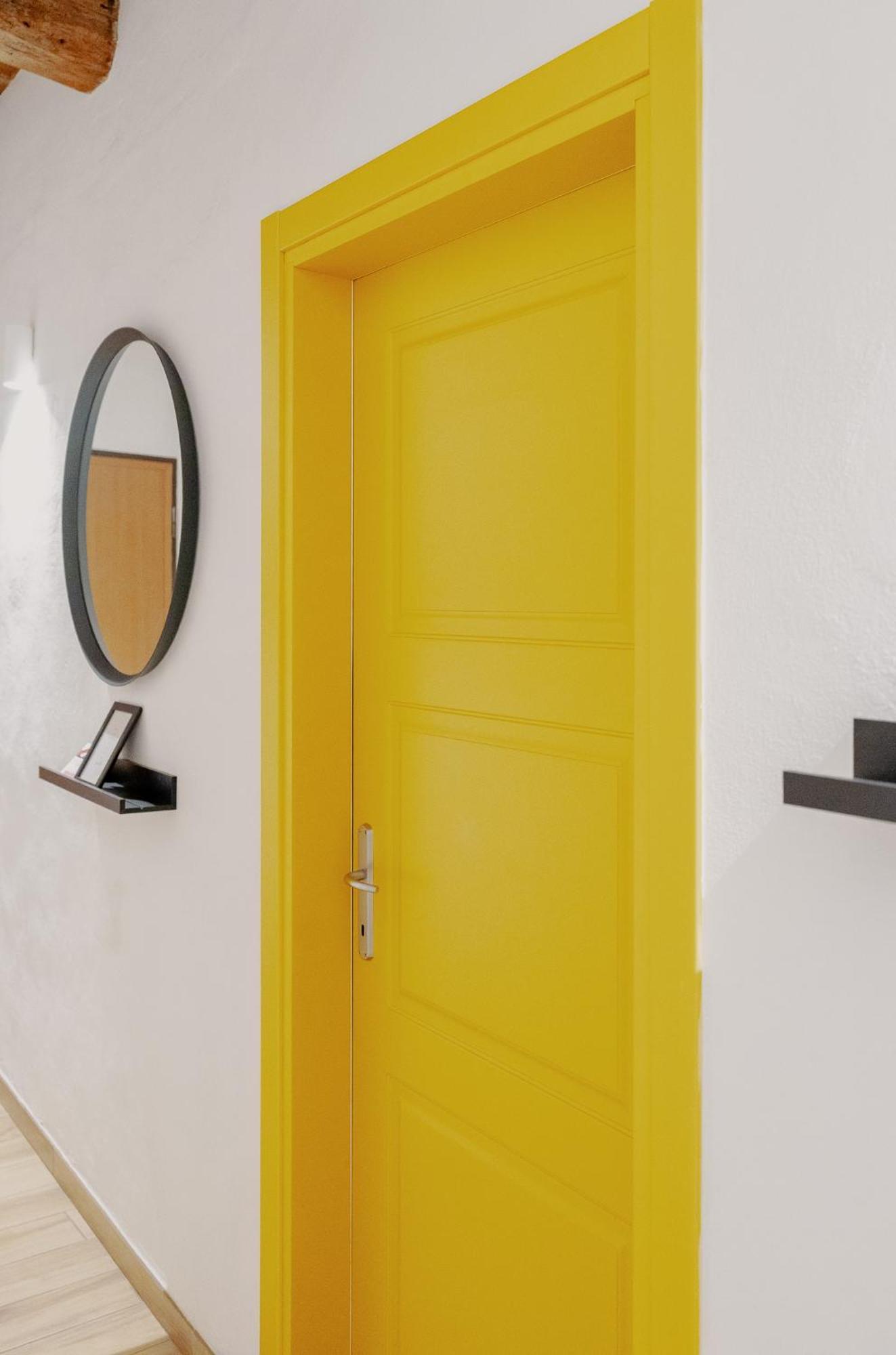 Florence David'S Guesthouse Экстерьер фото