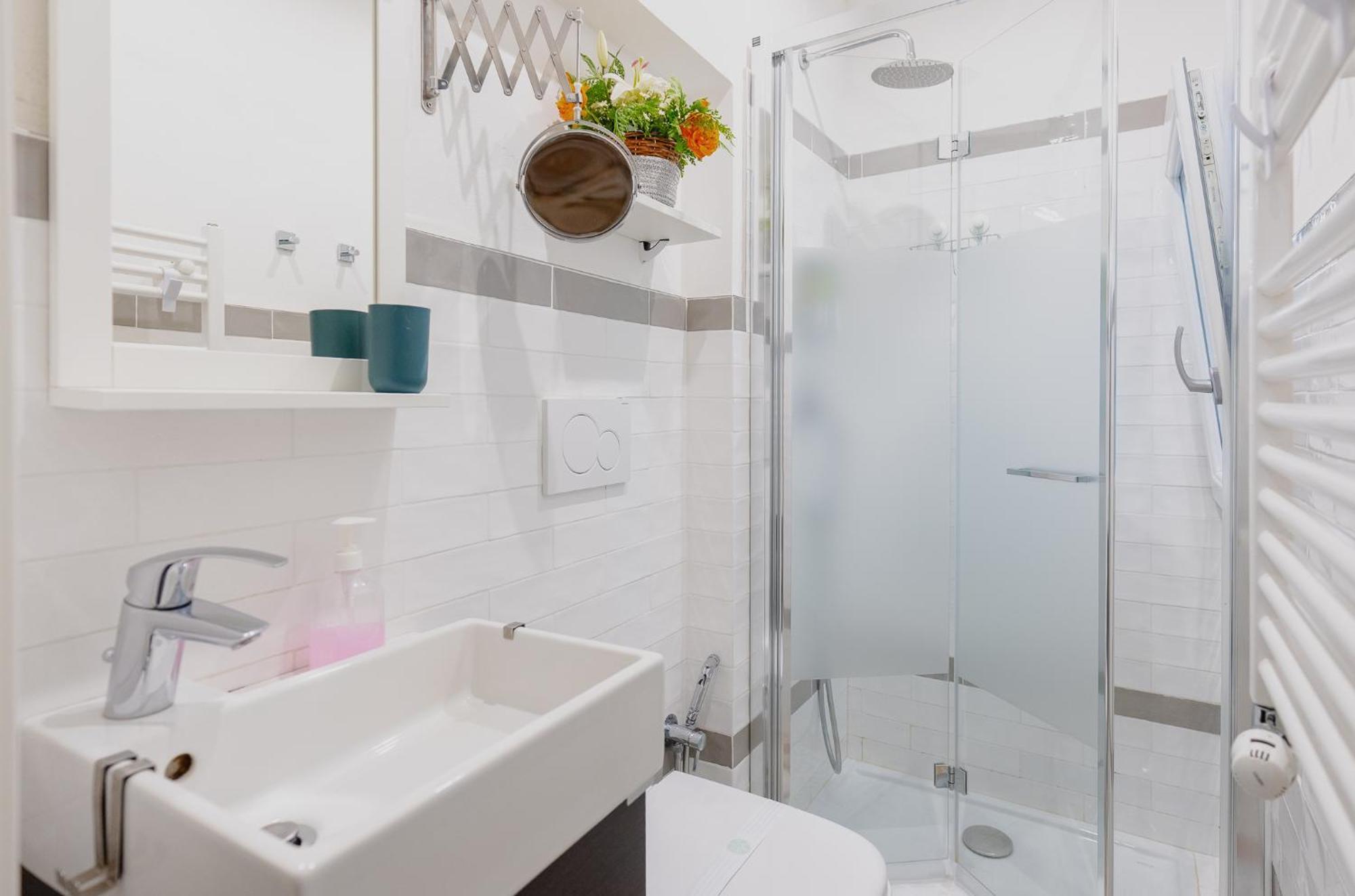 Florence David'S Guesthouse Экстерьер фото