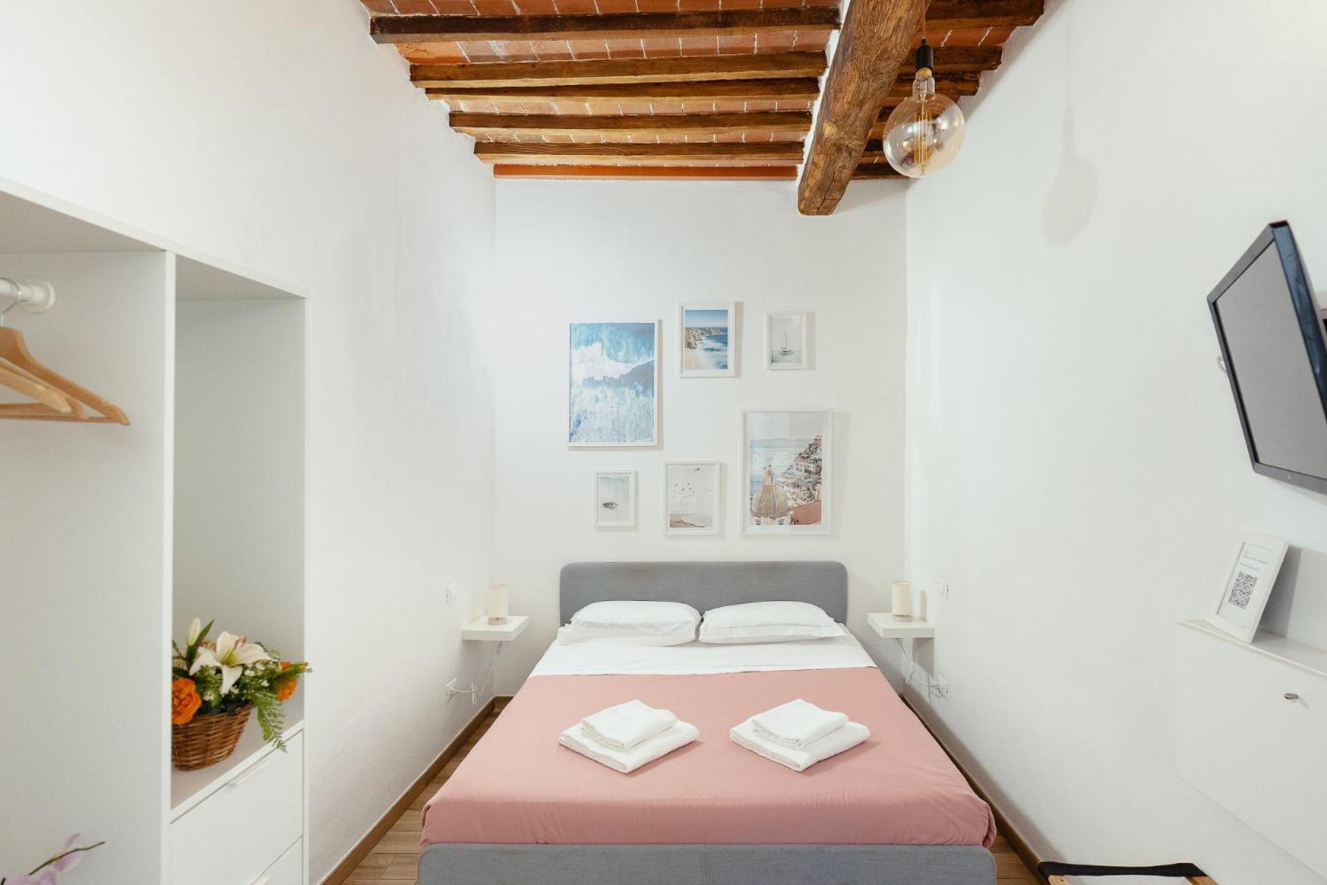 Florence David'S Guesthouse Экстерьер фото