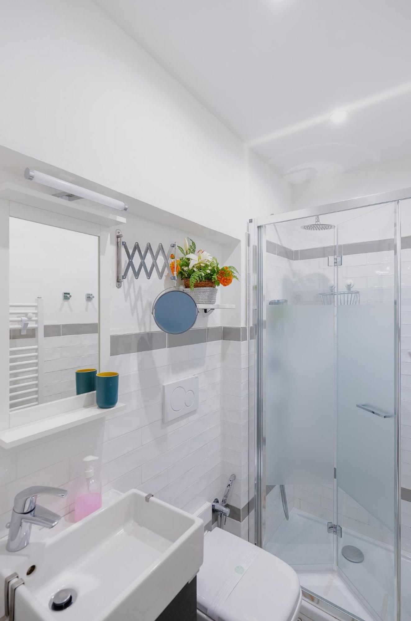 Florence David'S Guesthouse Экстерьер фото