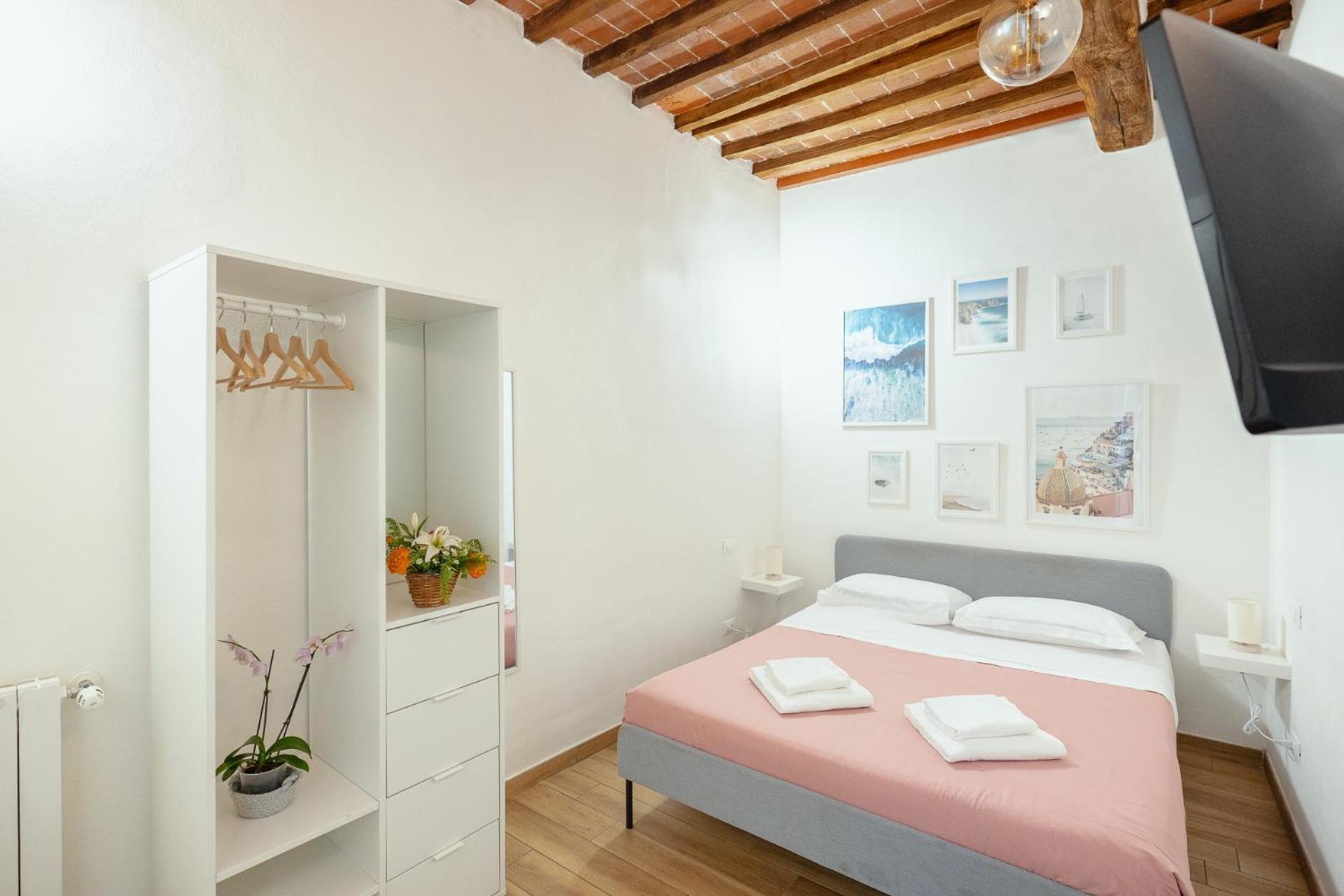 Florence David'S Guesthouse Экстерьер фото