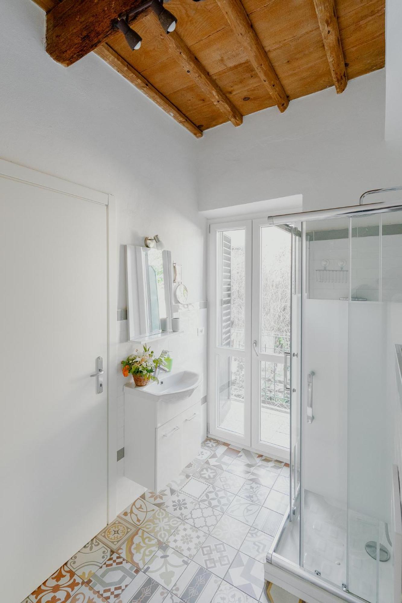 Florence David'S Guesthouse Экстерьер фото