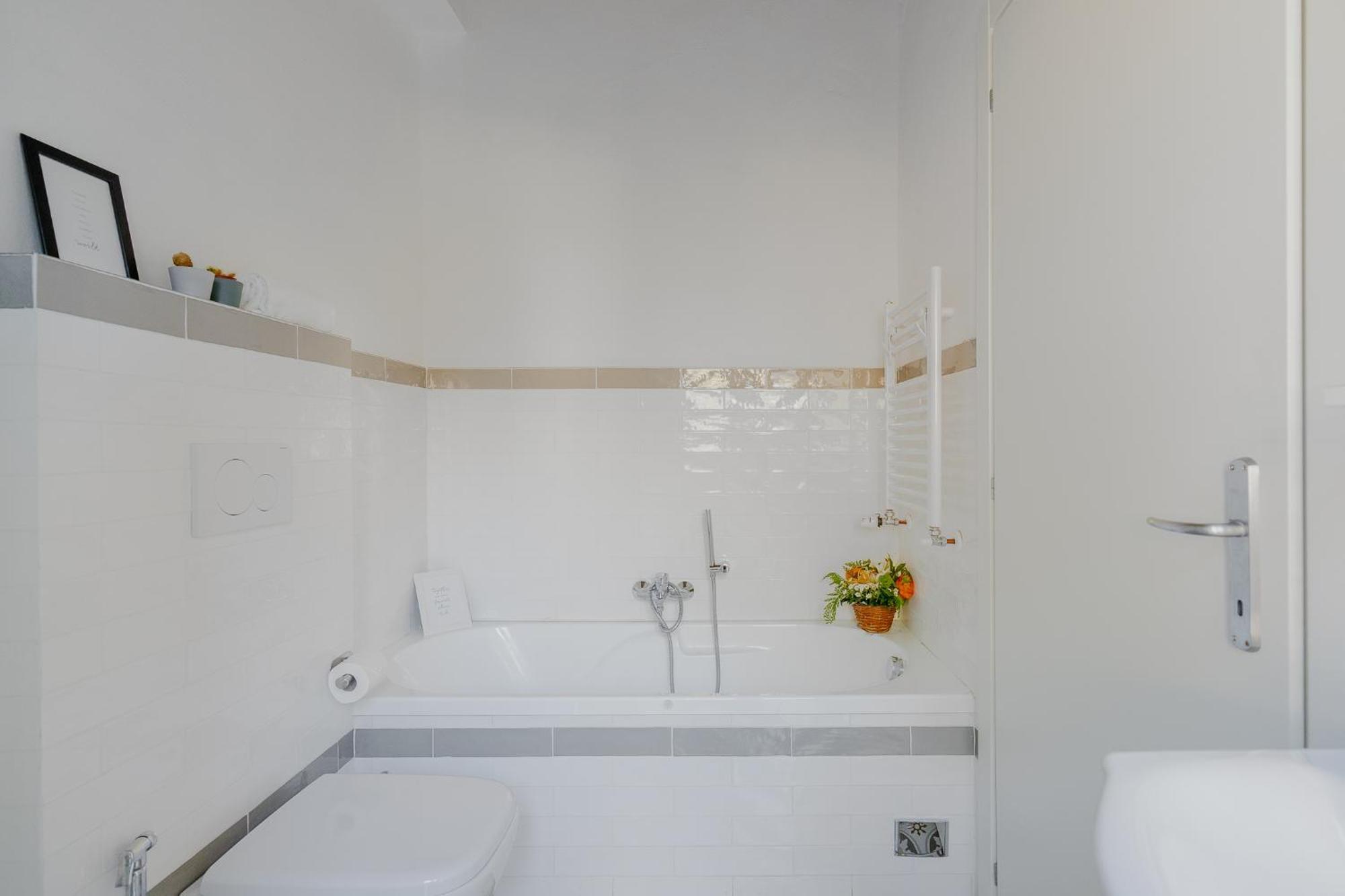 Florence David'S Guesthouse Экстерьер фото