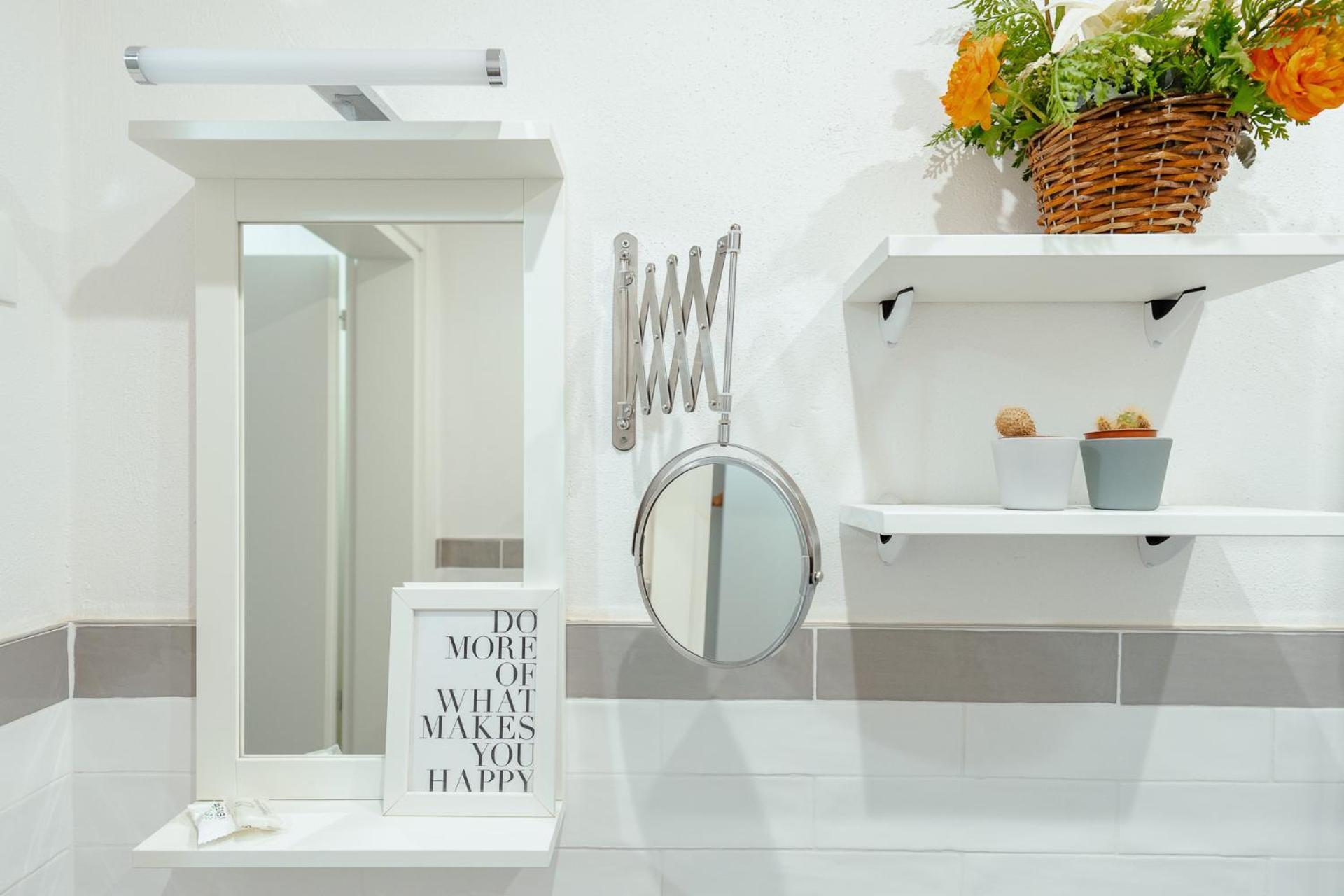 Florence David'S Guesthouse Экстерьер фото