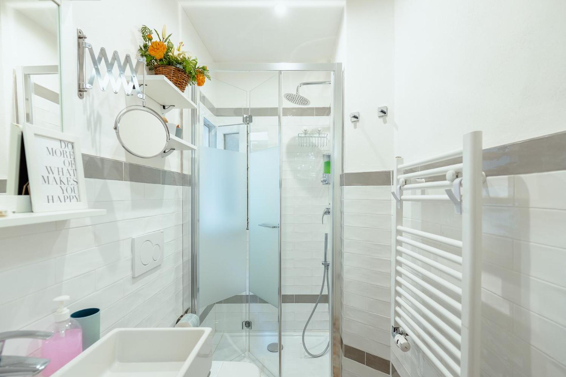 Florence David'S Guesthouse Экстерьер фото