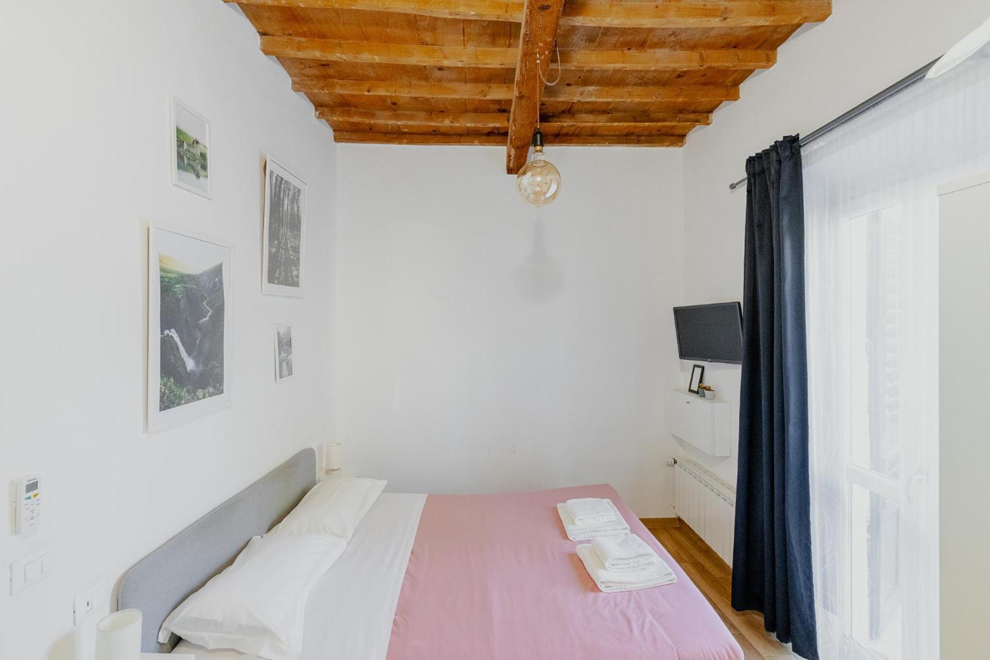 Florence David'S Guesthouse Экстерьер фото