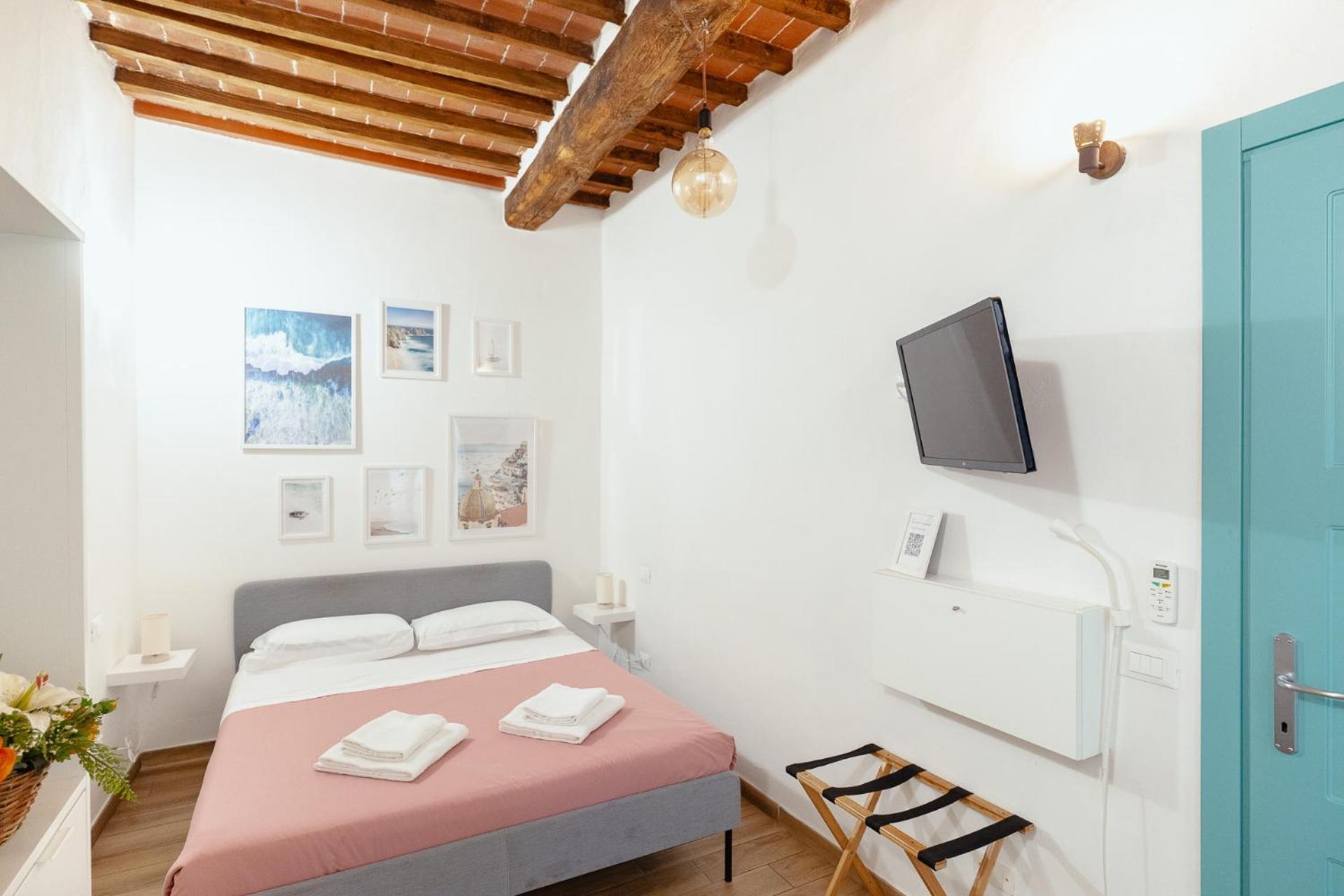 Florence David'S Guesthouse Экстерьер фото