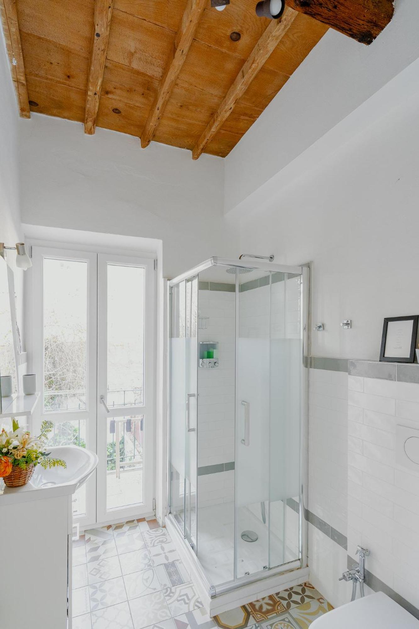 Florence David'S Guesthouse Экстерьер фото