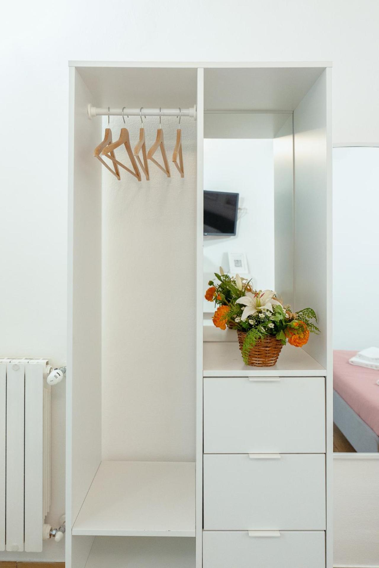 Florence David'S Guesthouse Экстерьер фото