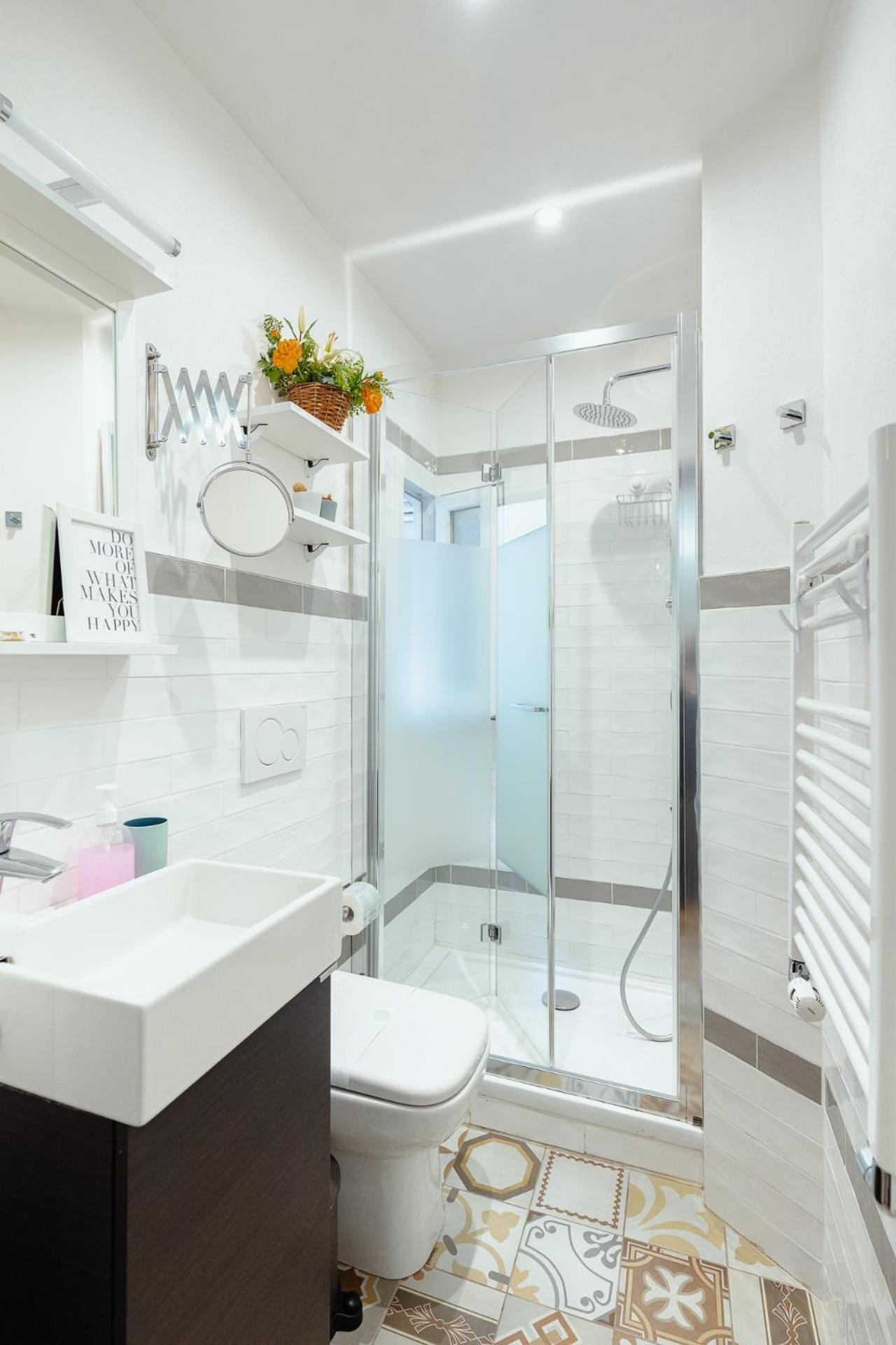 Florence David'S Guesthouse Экстерьер фото