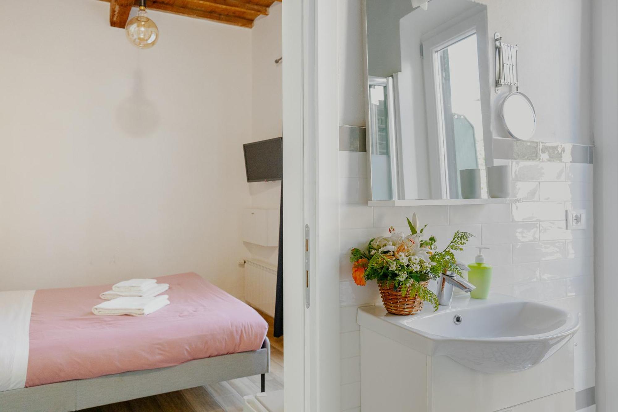 Florence David'S Guesthouse Экстерьер фото