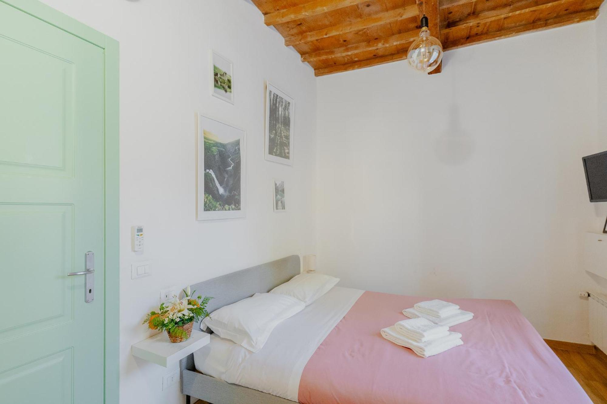 Florence David'S Guesthouse Экстерьер фото