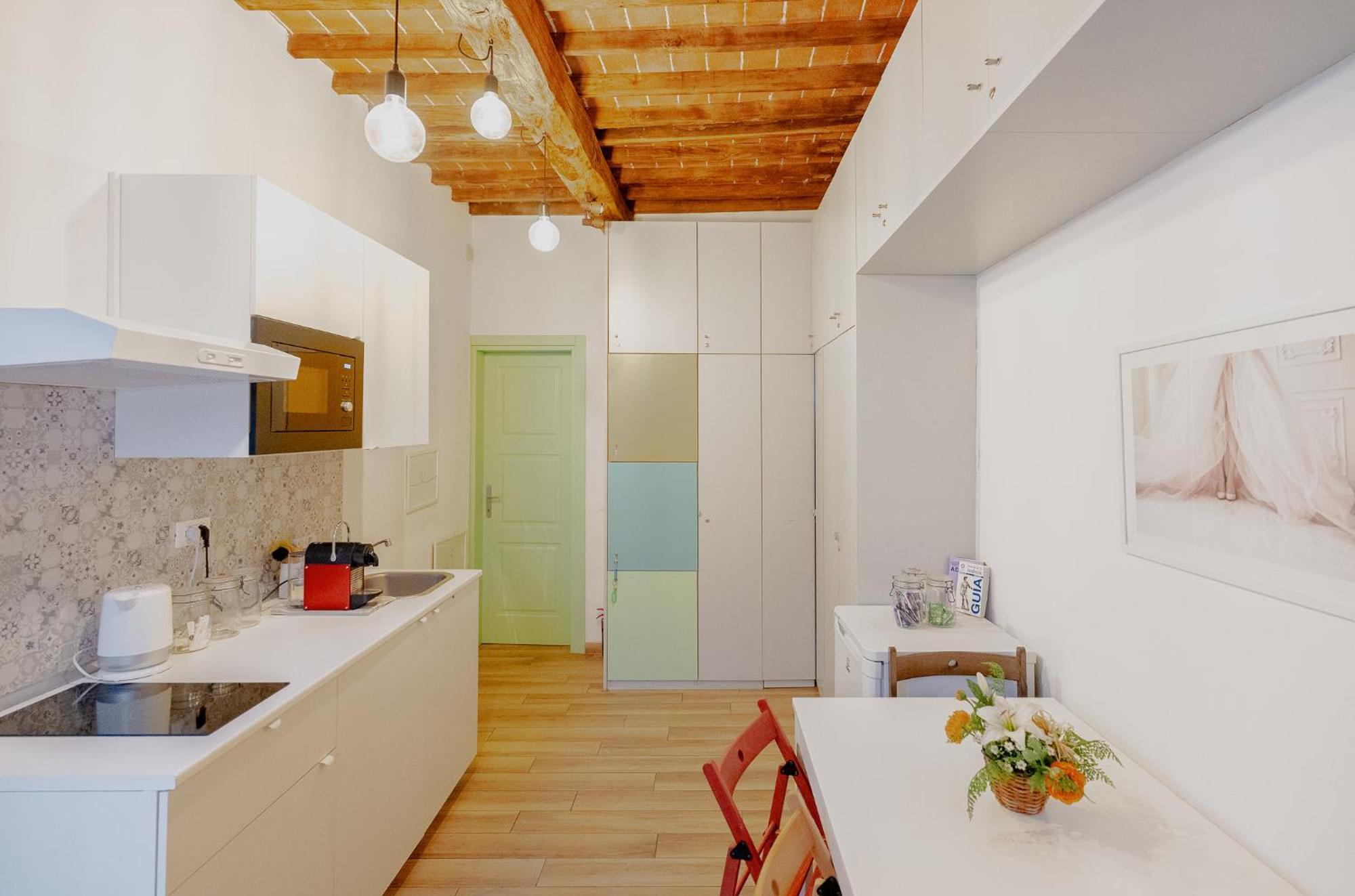 Florence David'S Guesthouse Экстерьер фото