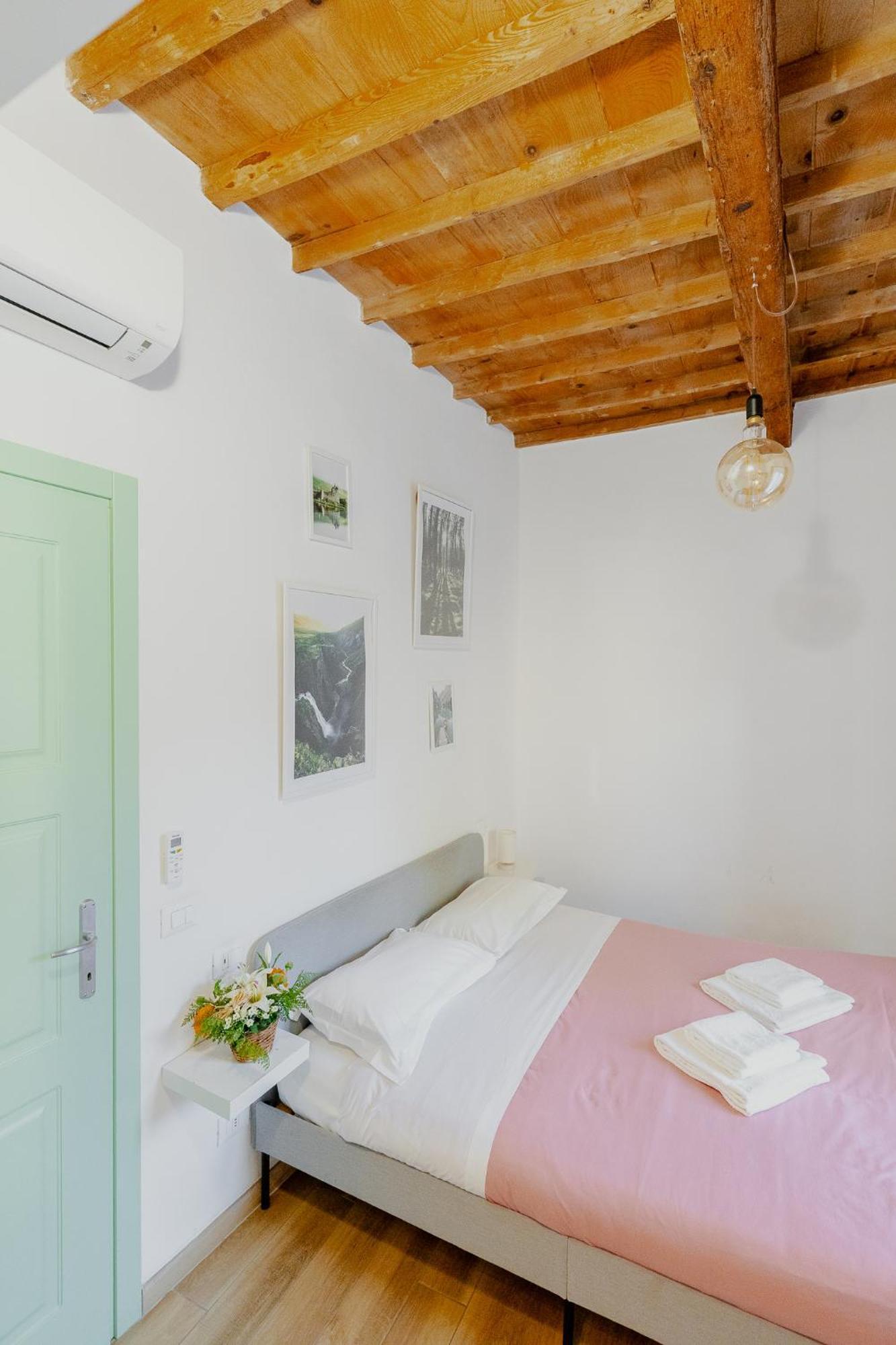 Florence David'S Guesthouse Экстерьер фото