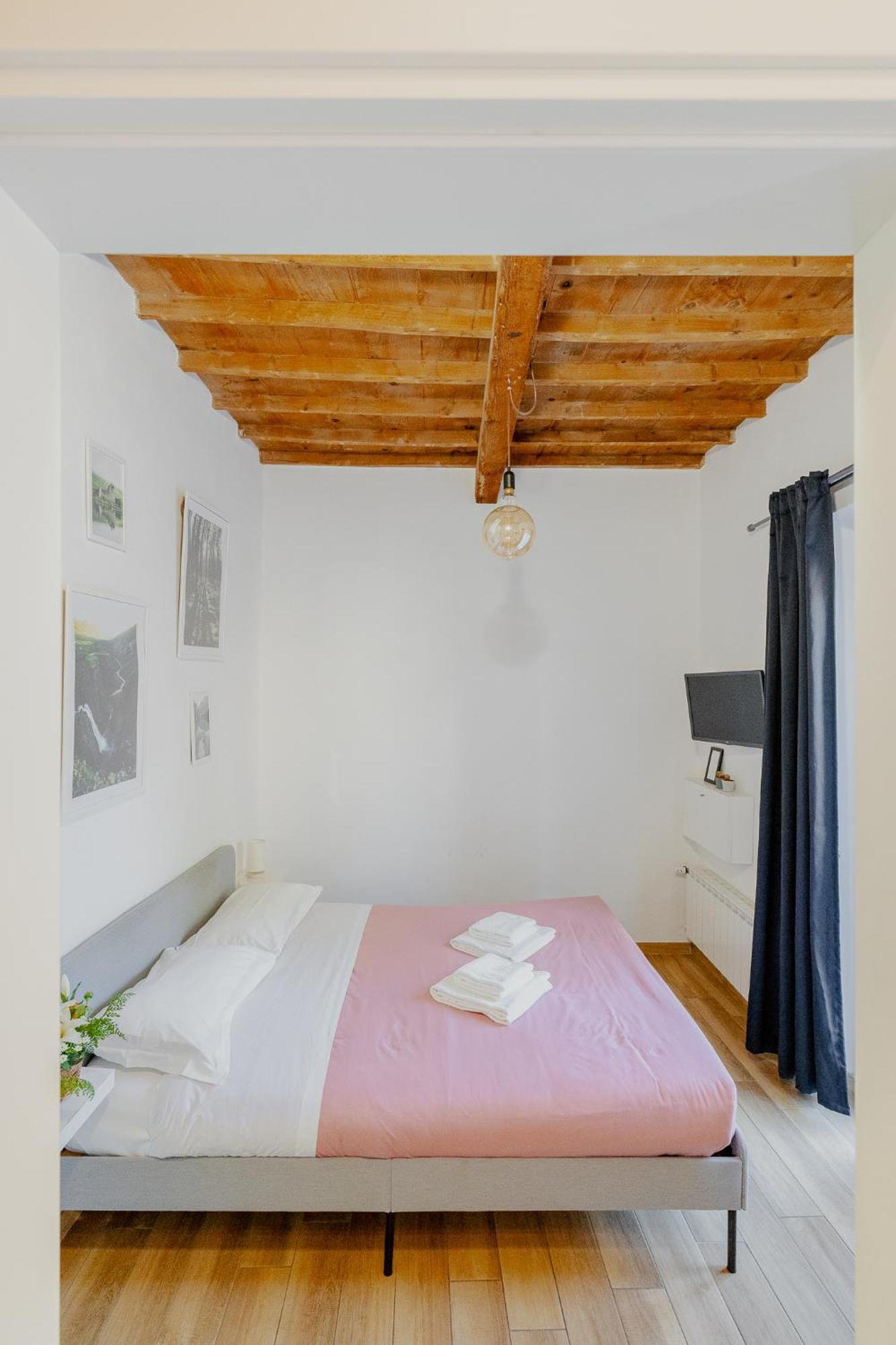 Florence David'S Guesthouse Экстерьер фото