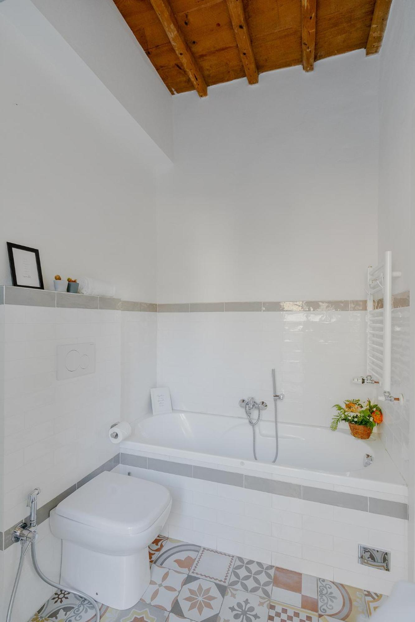 Florence David'S Guesthouse Экстерьер фото