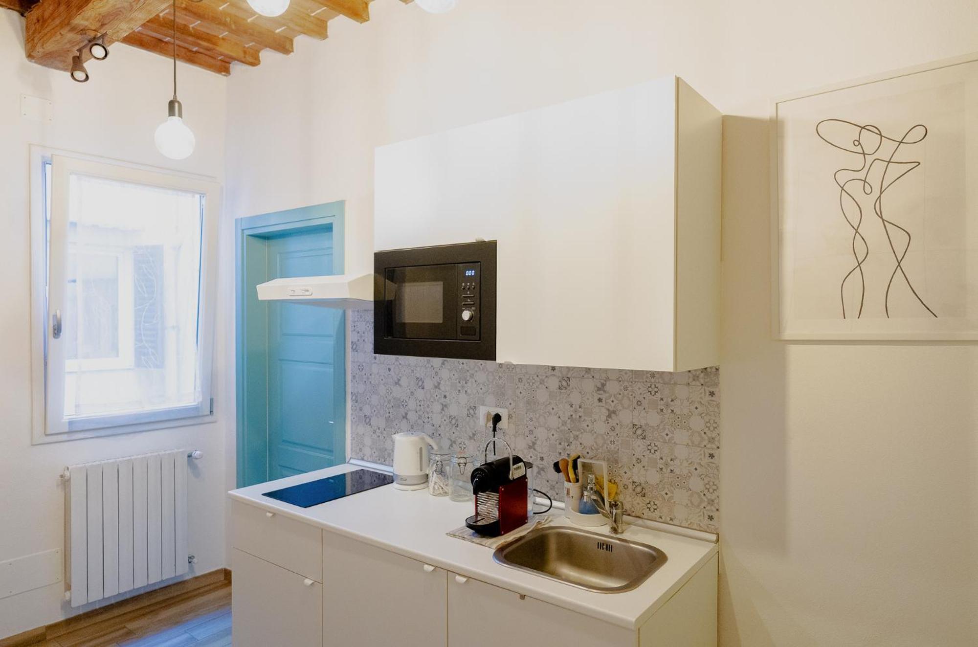 Florence David'S Guesthouse Экстерьер фото