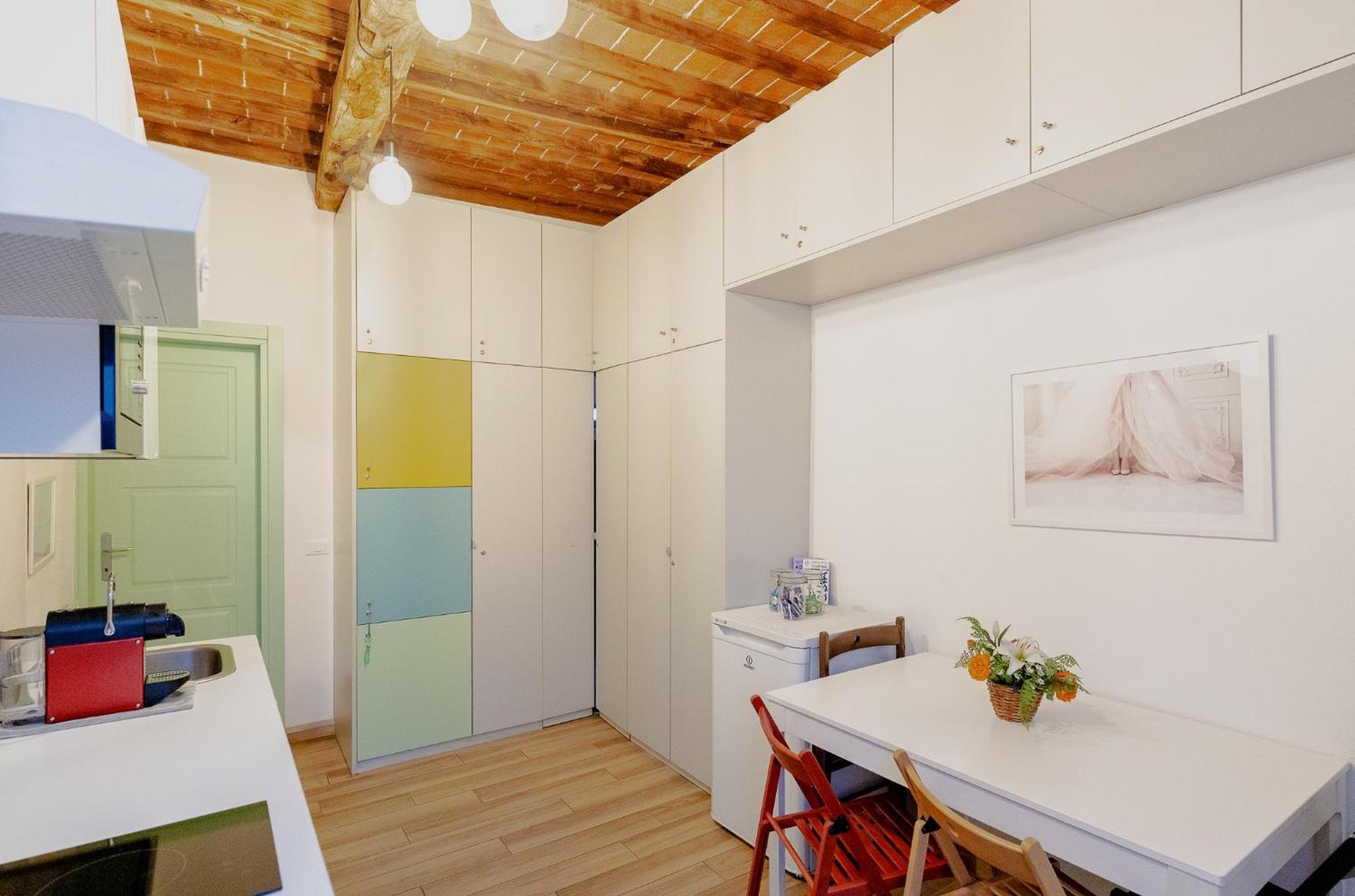 Florence David'S Guesthouse Экстерьер фото