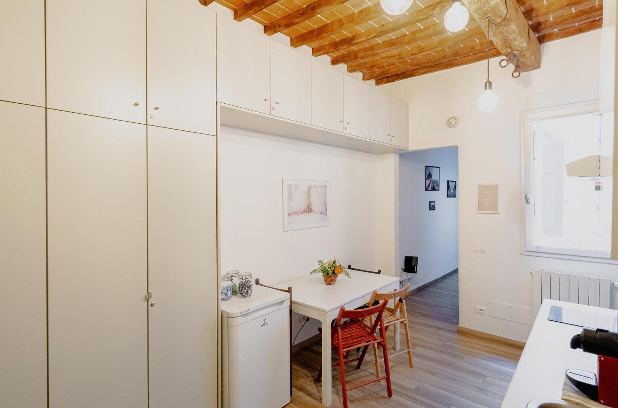 Florence David'S Guesthouse Экстерьер фото